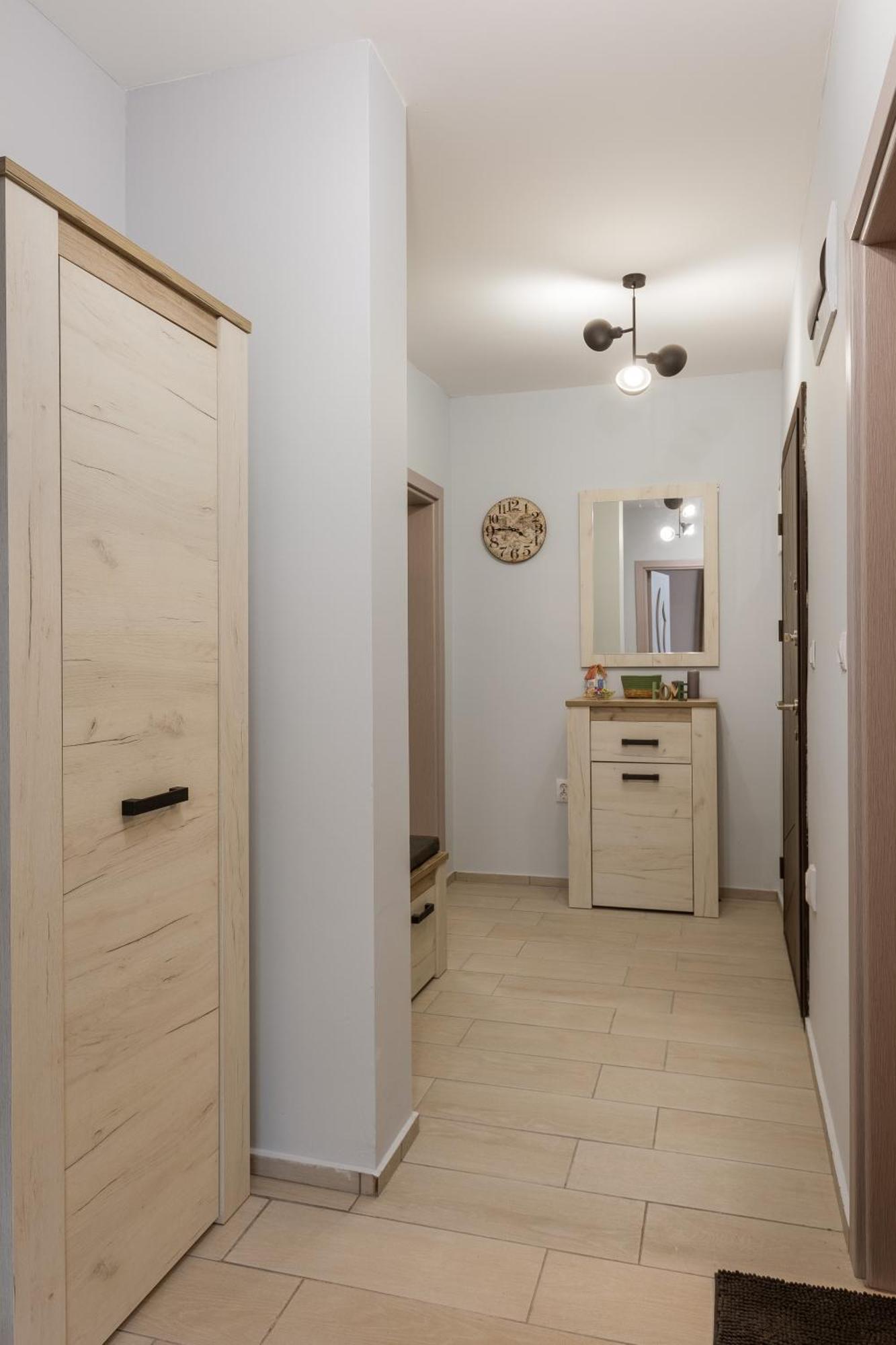 Happy Lazur Apartment Burgas Ngoại thất bức ảnh