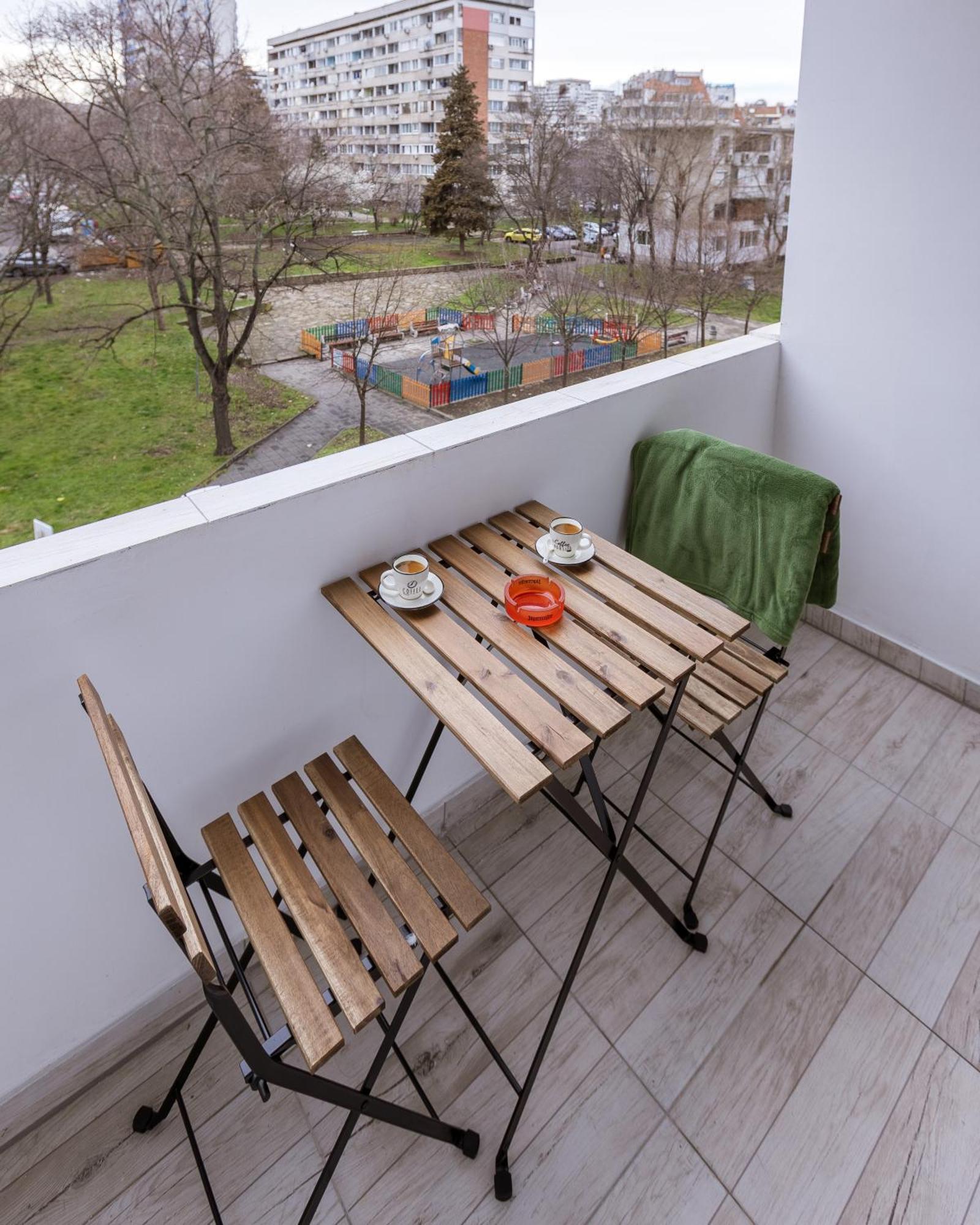 Happy Lazur Apartment Burgas Ngoại thất bức ảnh